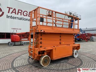 platforma foarfeca JLG LIFTLUX 153-12 ELECTRIC SCISSOR WORK LIFT 1730CM 2009 1200022073