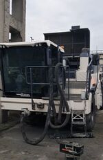 reciclare asfalt Wirtgen WR 240