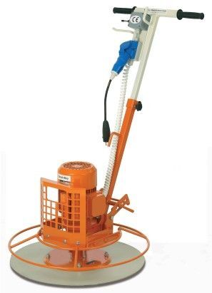 slefuitor de beton Putzmeister EB600L nou