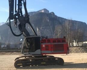 utilaje de foraj Liebherr LRB125