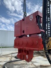 utilaje de foraj PVE 38M